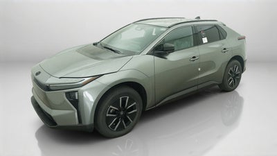 2027 Toyota bZ XLE