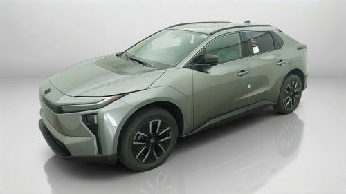 2027 Toyota bZ XLE
