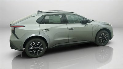 2027 Toyota bZ XLE