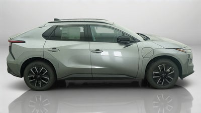2027 Toyota bZ XLE