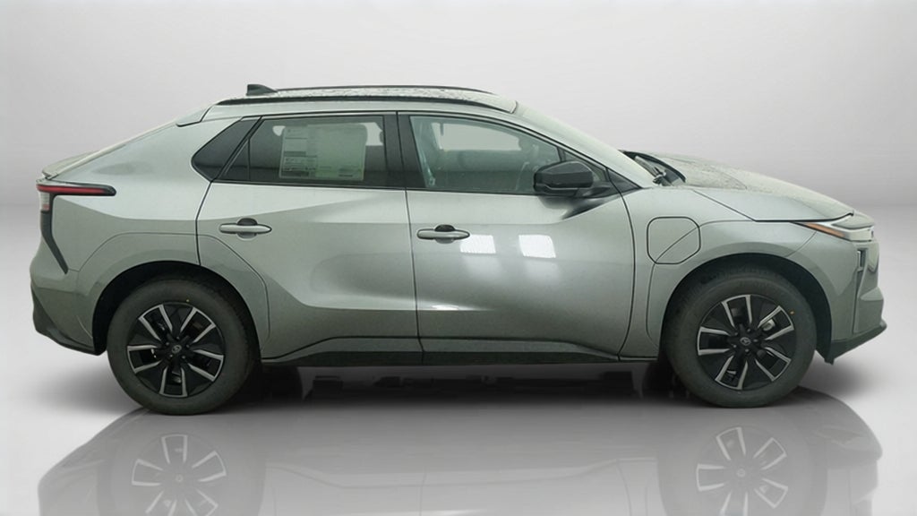 2027 Toyota bZ XLE
