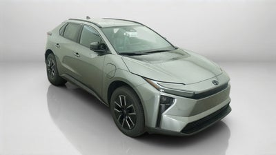 2027 Toyota bZ XLE
