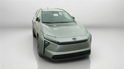 2027 Toyota bZ XLE
