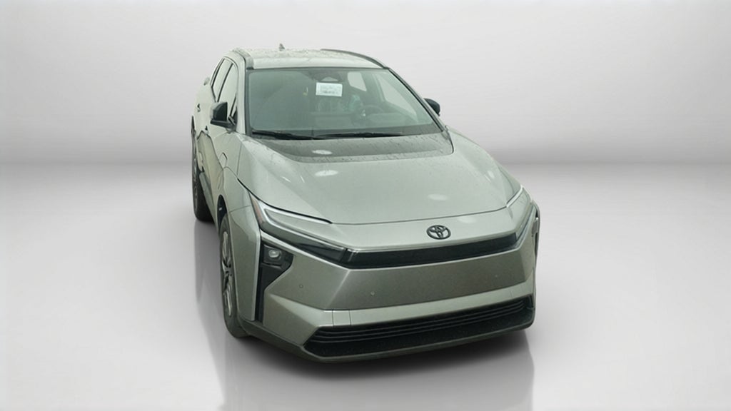 2027 Toyota bZ XLE