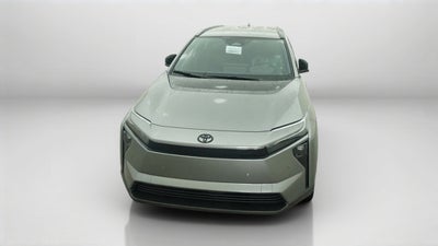 2027 Toyota bZ XLE