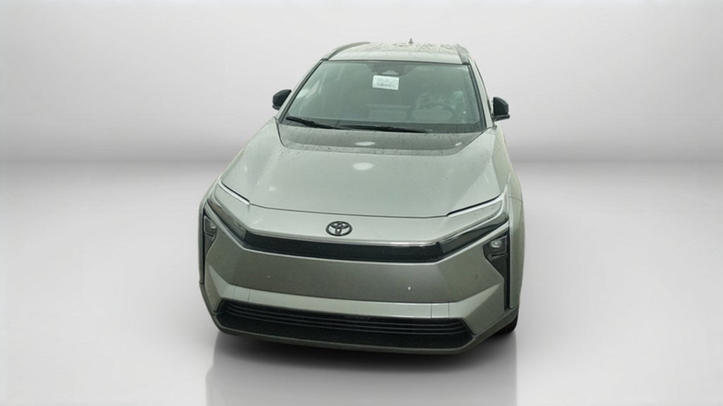 2027 Toyota bZ XLE