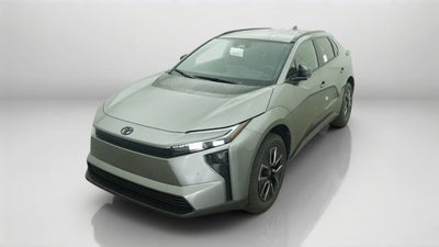 2027 Toyota bZ XLE