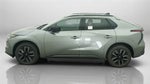 2027 Toyota bZ XLE