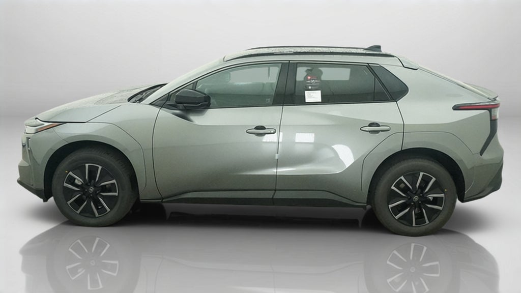 2027 Toyota bZ XLE