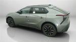 2027 Toyota bZ XLE