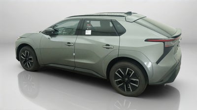 2027 Toyota bZ XLE