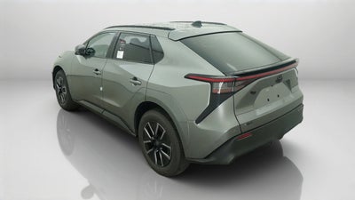2027 Toyota bZ XLE