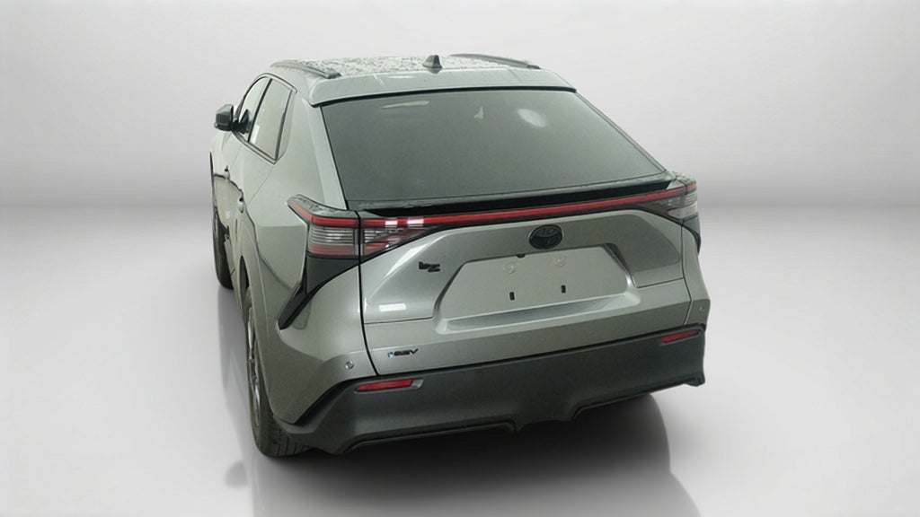 2027 Toyota bZ XLE