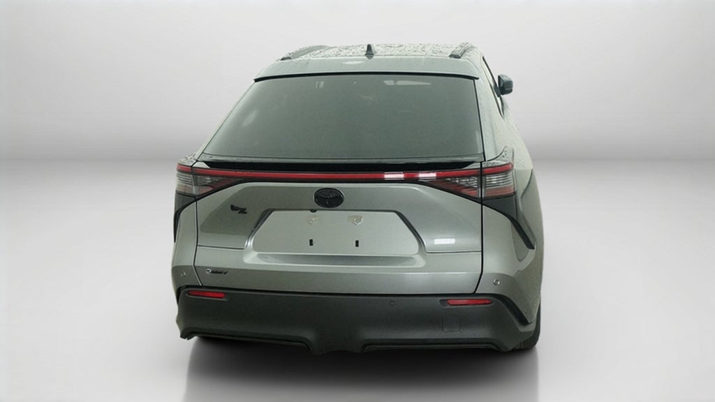 2027 Toyota bZ XLE