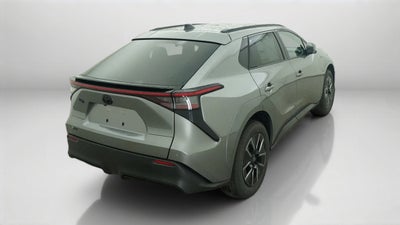 2027 Toyota bZ XLE