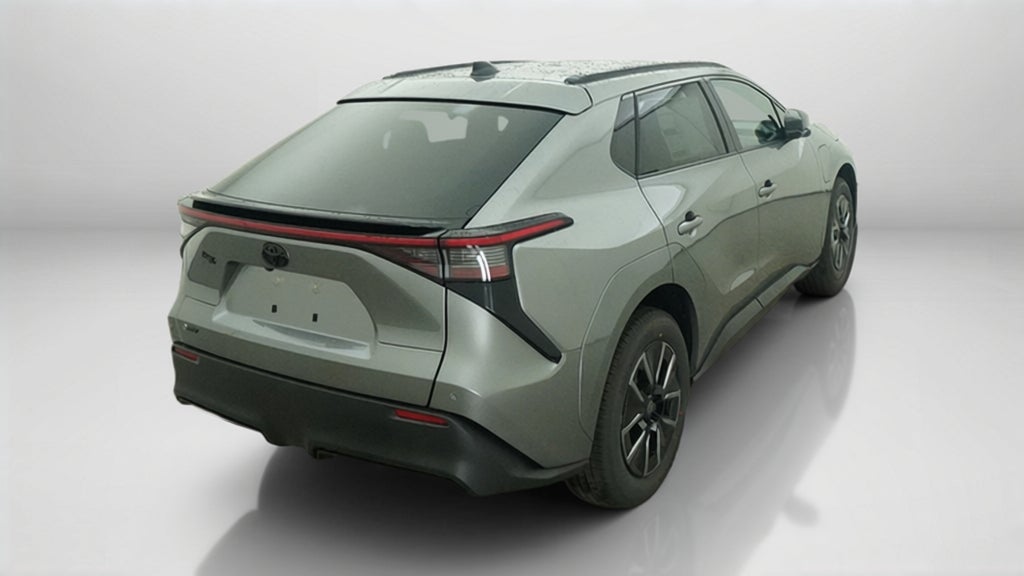 2027 Toyota bZ XLE