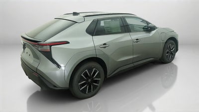 2027 Toyota bZ XLE