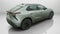 2027 Toyota bZ XLE