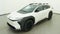 2026 Toyota bZ Woodland bZ Woodland Premium