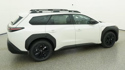 2026 Toyota bZ Woodland bZ Woodland Premium