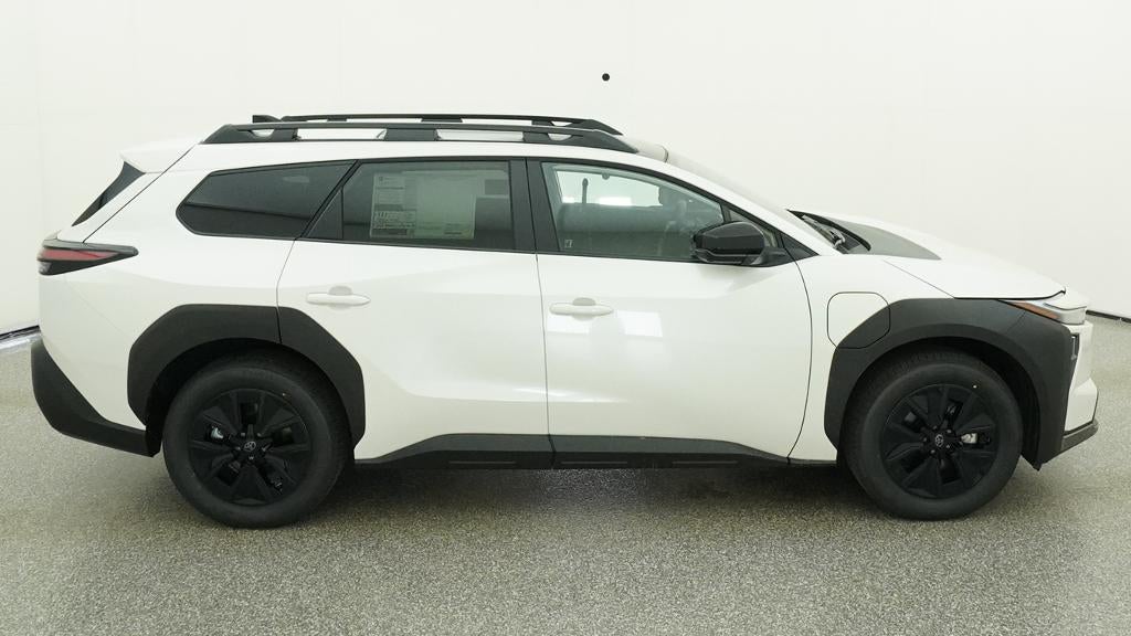 2026 Toyota bZ Woodland bZ Woodland Premium
