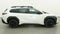 2026 Toyota bZ Woodland bZ Woodland Premium