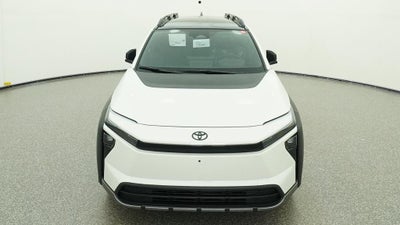 2026 Toyota bZ Woodland bZ Woodland Premium