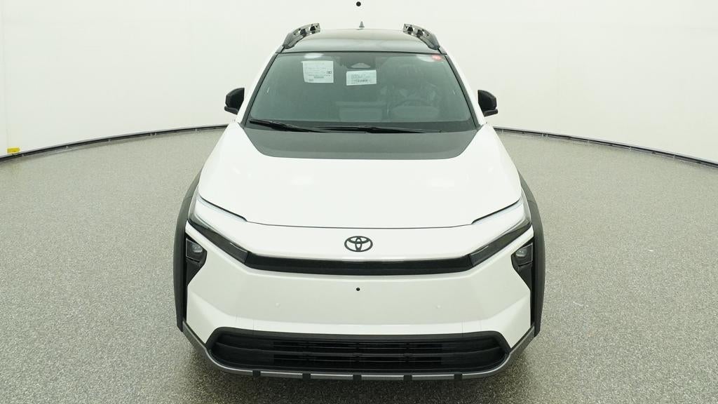 2026 Toyota bZ Woodland bZ Woodland Premium