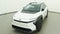 2026 Toyota bZ Woodland bZ Woodland Premium