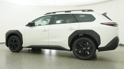 2026 Toyota bZ Woodland bZ Woodland Premium