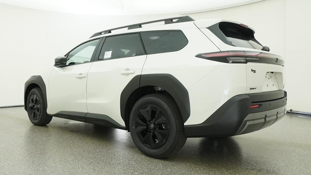 2026 Toyota bZ Woodland bZ Woodland Premium