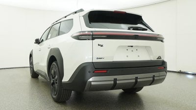 2026 Toyota bZ Woodland bZ Woodland Premium