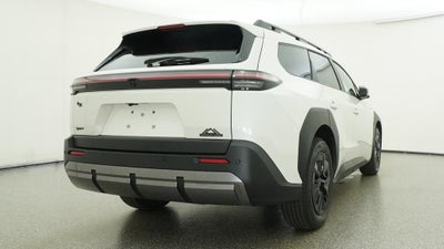 2026 Toyota bZ Woodland bZ Woodland Premium