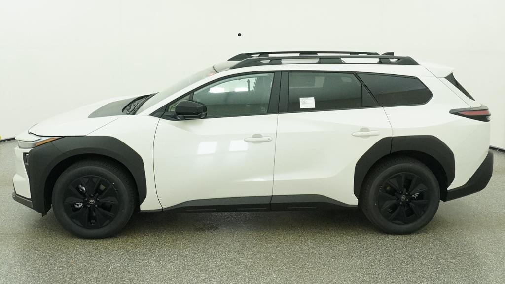 2026 Toyota bZ Woodland bZ Woodland Premium