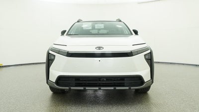 2026 Toyota bZ Woodland bZ Woodland Premium