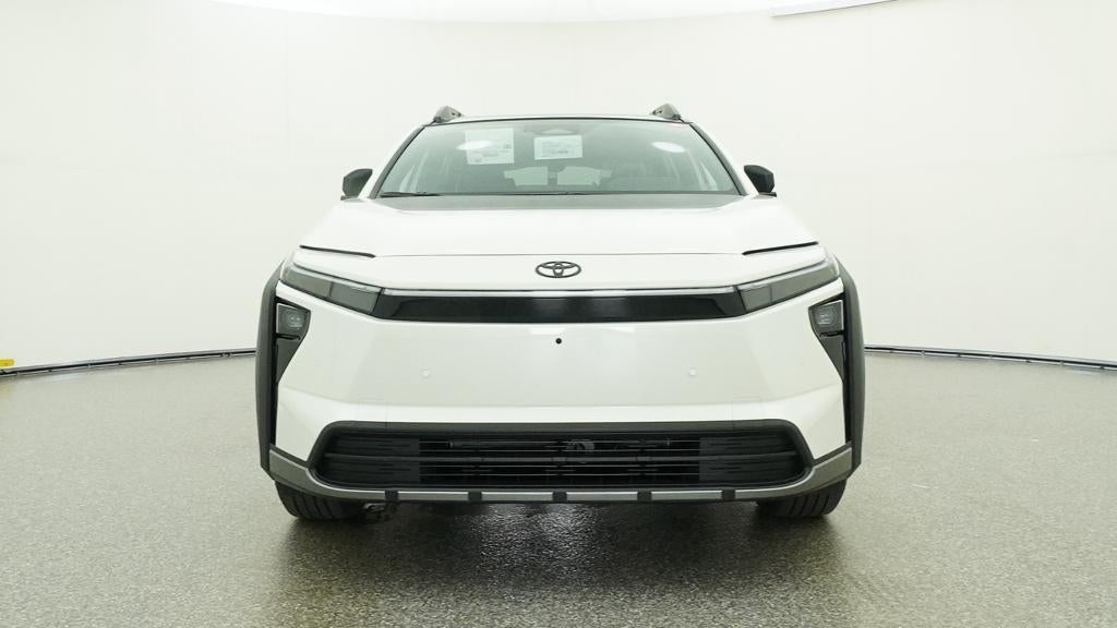2026 Toyota bZ Woodland bZ Woodland Premium