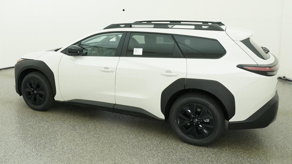 2026 Toyota bZ Woodland bZ Woodland Premium