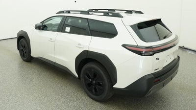2026 Toyota bZ Woodland bZ Woodland Premium