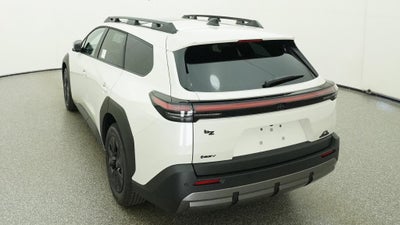 2026 Toyota bZ Woodland bZ Woodland Premium