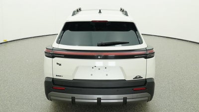 2026 Toyota bZ Woodland bZ Woodland Premium