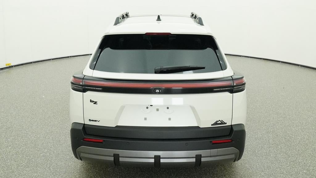 2026 Toyota bZ Woodland bZ Woodland Premium