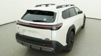 2026 Toyota bZ Woodland bZ Woodland Premium
