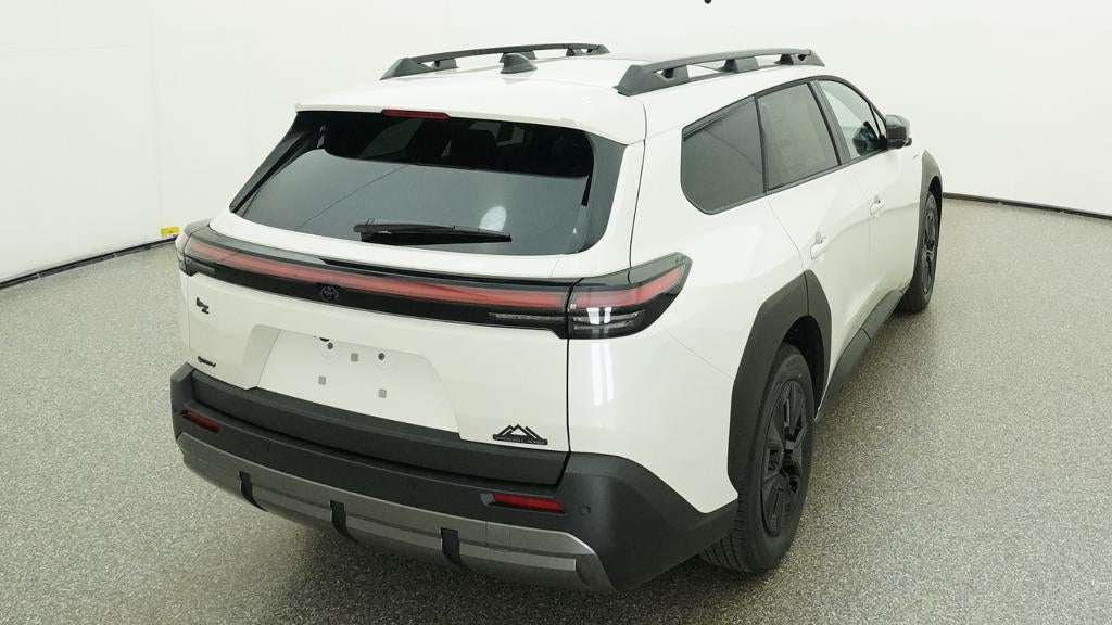2026 Toyota bZ Woodland bZ Woodland Premium