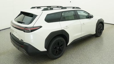 2026 Toyota bZ Woodland bZ Woodland Premium