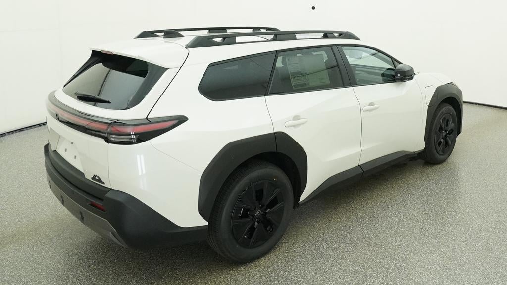 2026 Toyota bZ Woodland bZ Woodland Premium