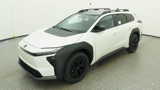 2026 Toyota bZ Woodland bZ Woodland Premium