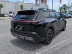 2026 Toyota bZ Woodland bZ Woodland