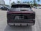 2026 Toyota bZ Woodland bZ Woodland