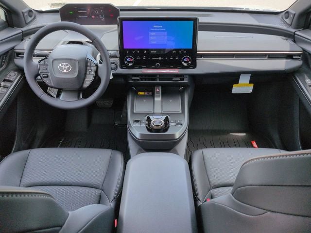 2026 Toyota bZ Woodland bZ Woodland