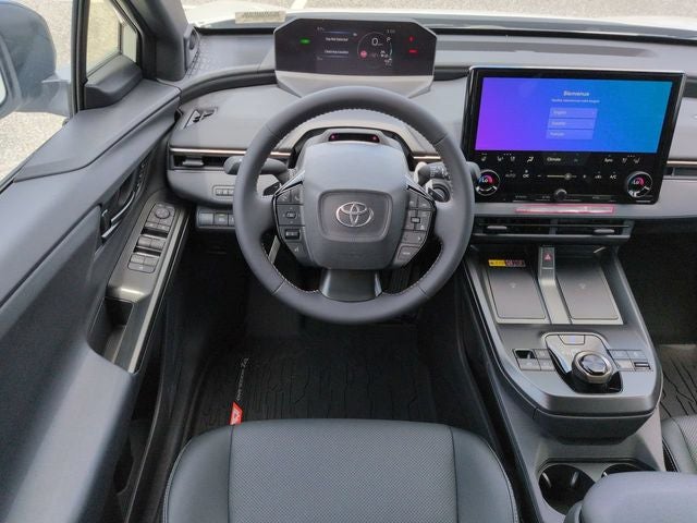 2026 Toyota bZ Woodland bZ Woodland